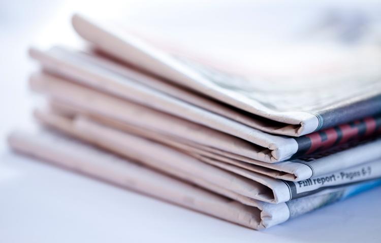 Express Newspapers