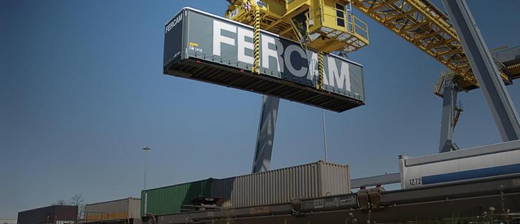 FERCAM