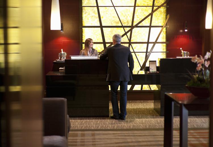 French Hospitality Company