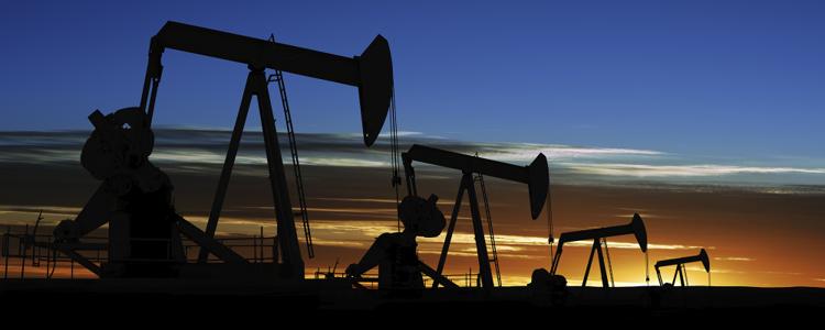 Fortune 50 Oil and Gas Company