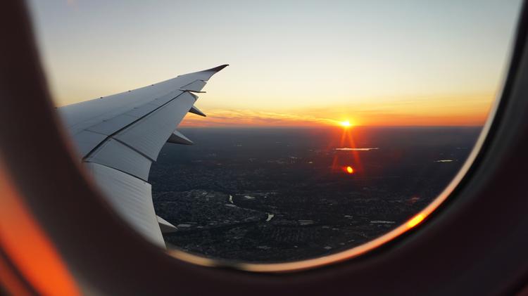 Global South American Airline