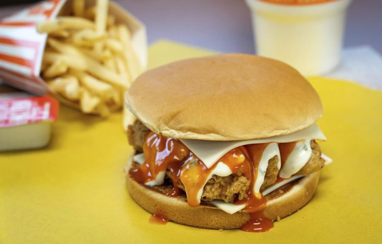 Whataburger