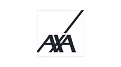 axa logo