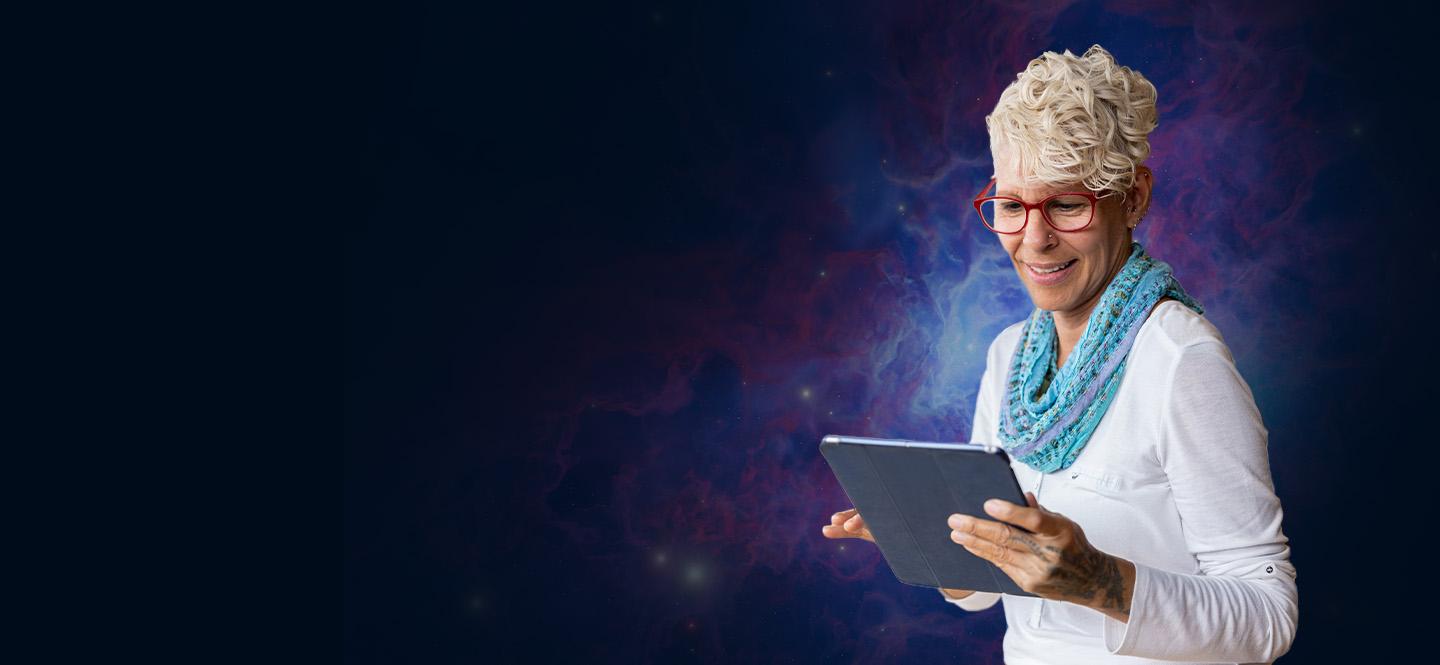Product hero banner image