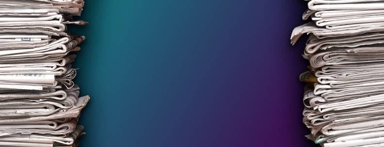 Blog Post background image