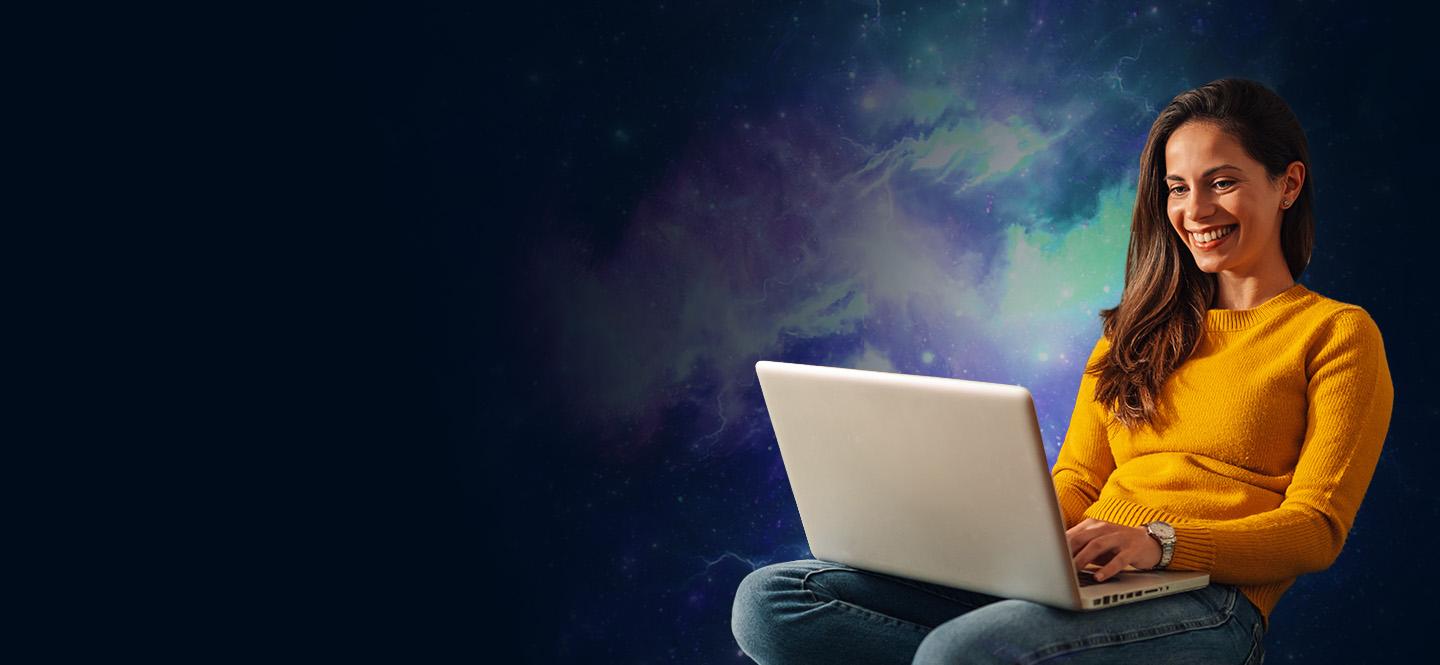 Product hero banner image