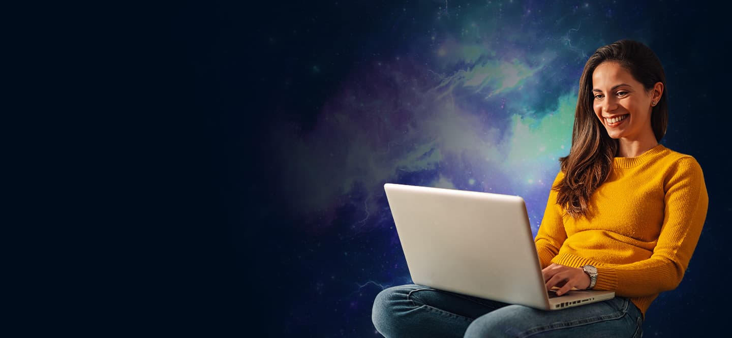 Product hero banner image