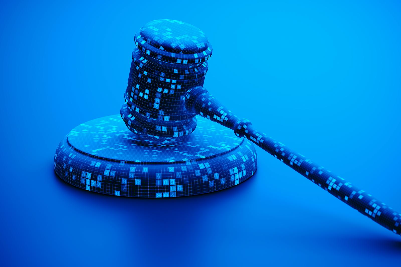 Impact of Legislation on AI