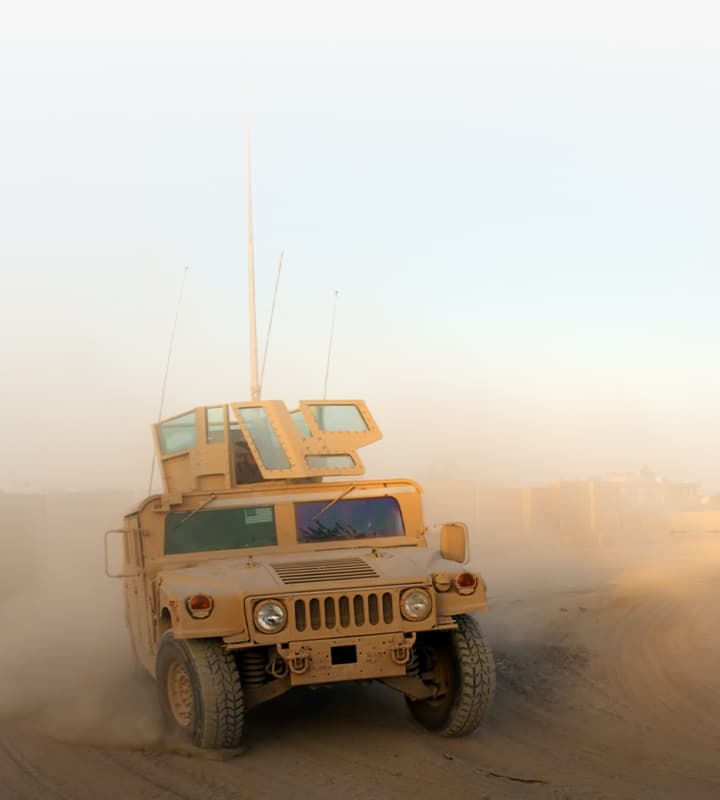 Public Sector-Highlight-Truck