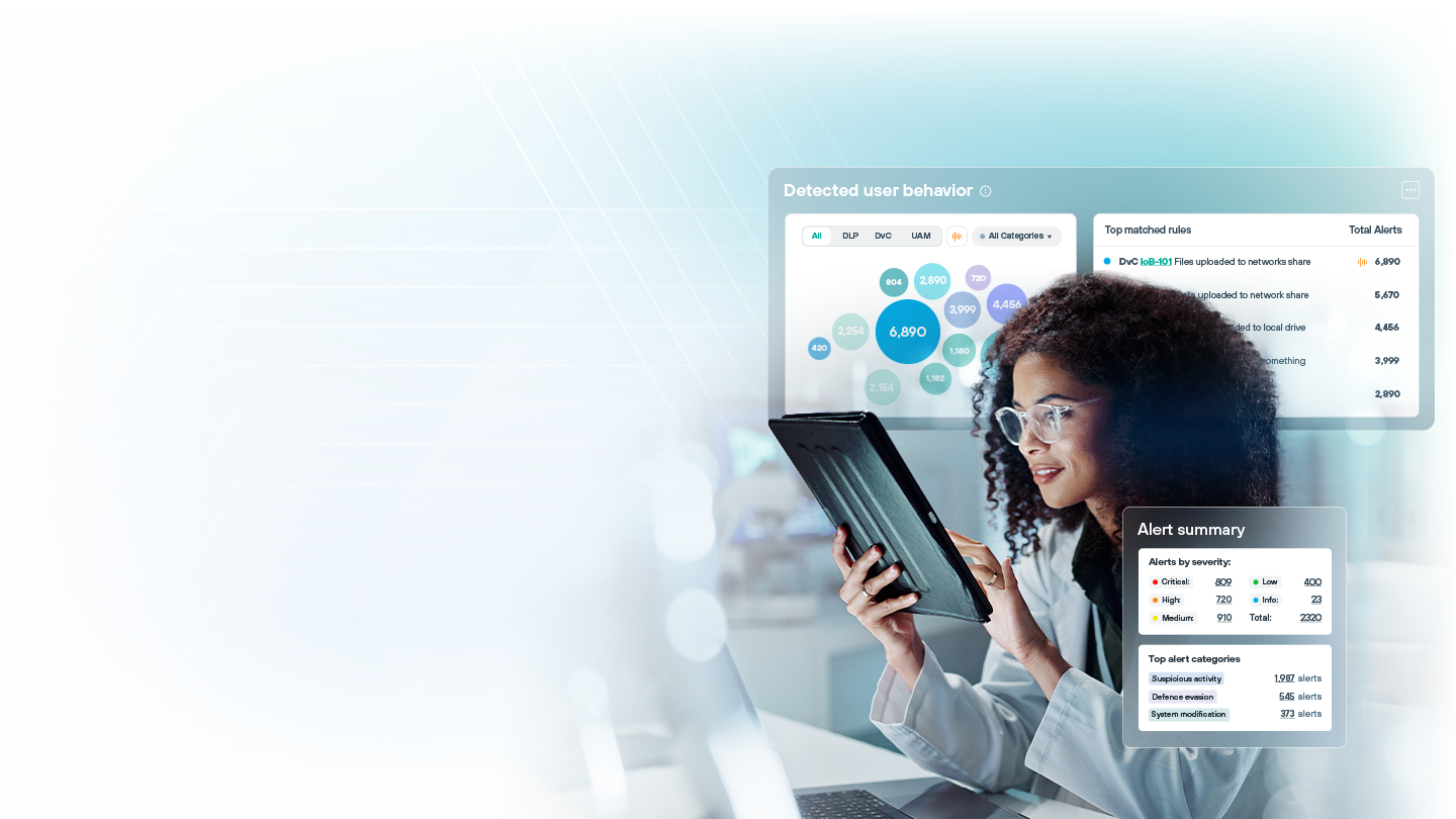 Product hero banner image