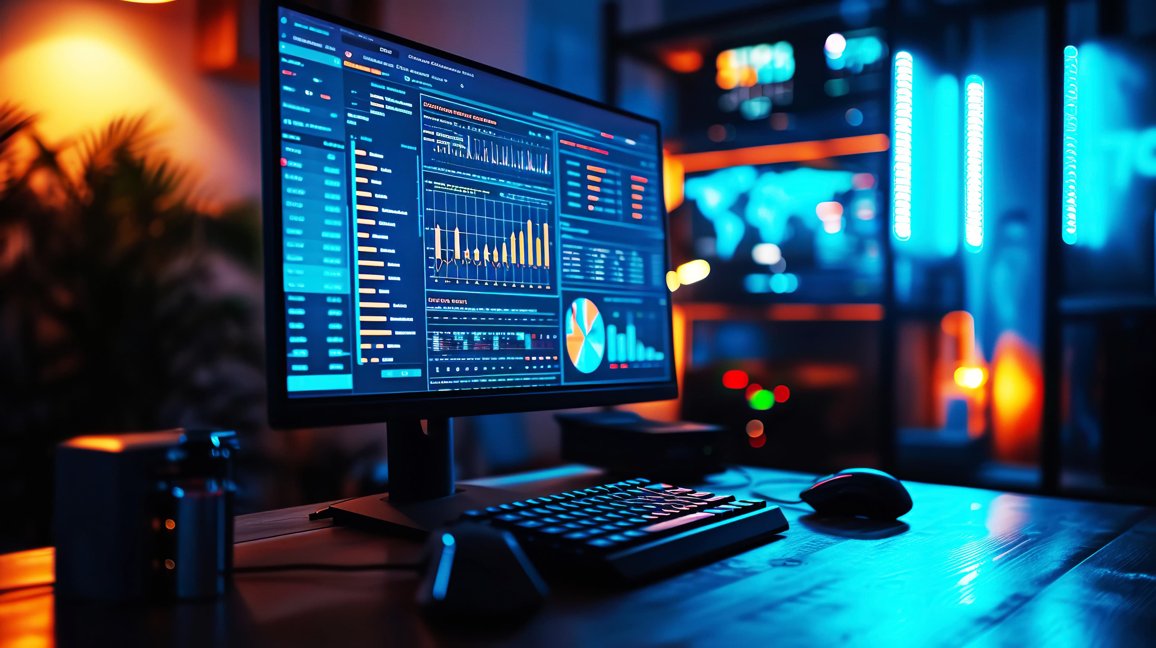 network-performance-monitoring