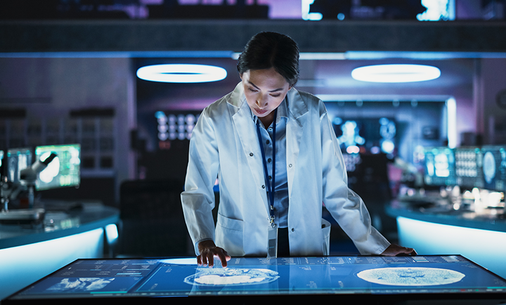 DLP Healthcare-Medicover