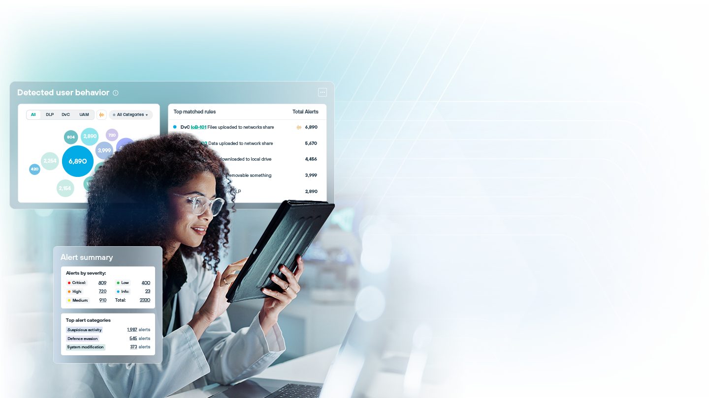 Product hero banner image