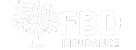 fbd white logo