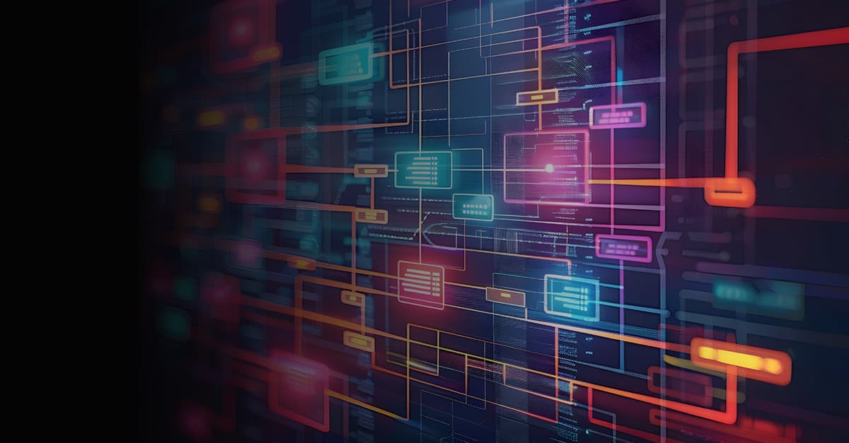 Blog Post background image