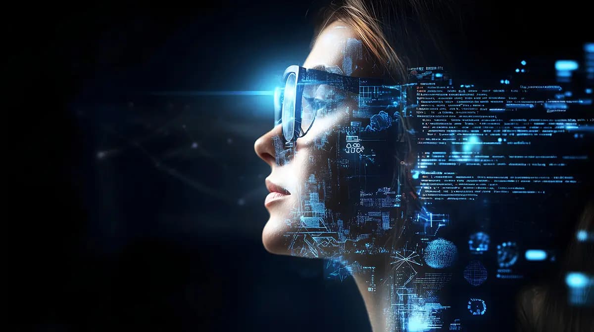 Blog Post background image