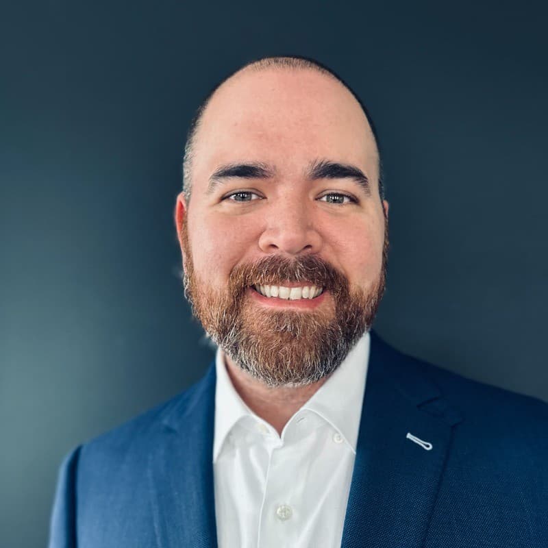 Damien Fortune-headshot