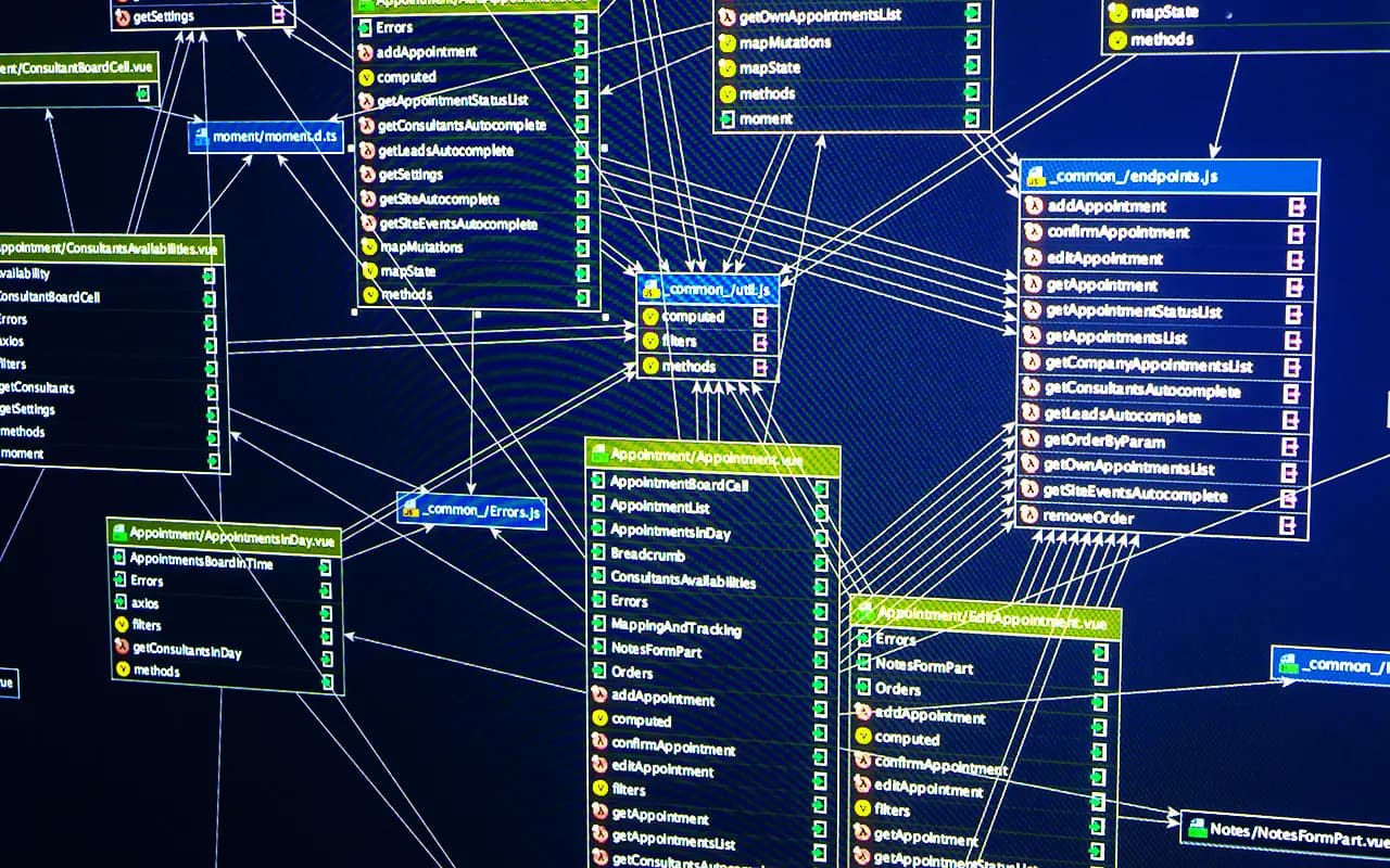 Blog Post background image