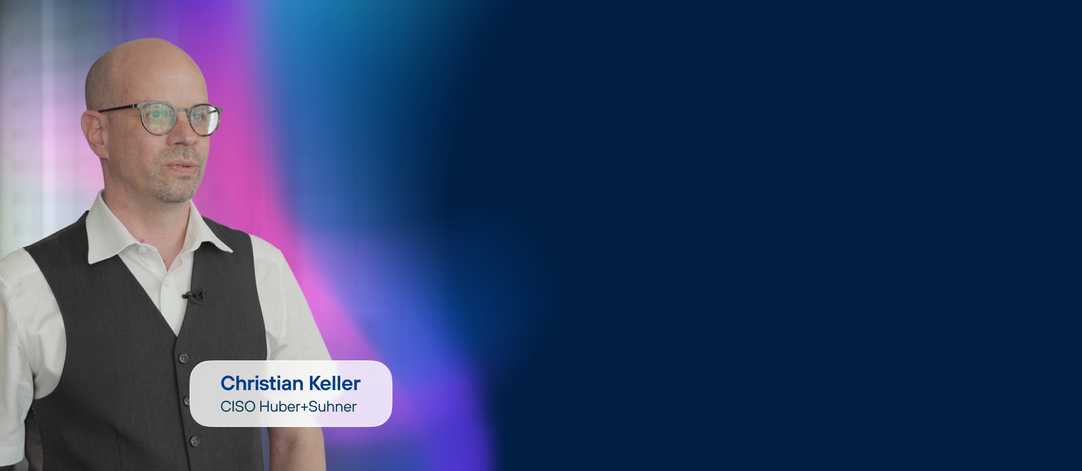 Customer Story-Huber and Suhner-AR