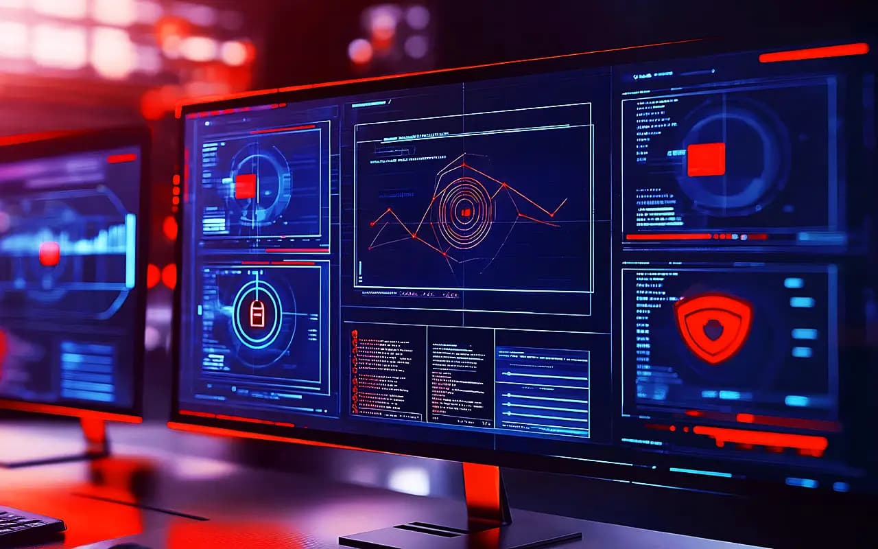 Blog Post background image