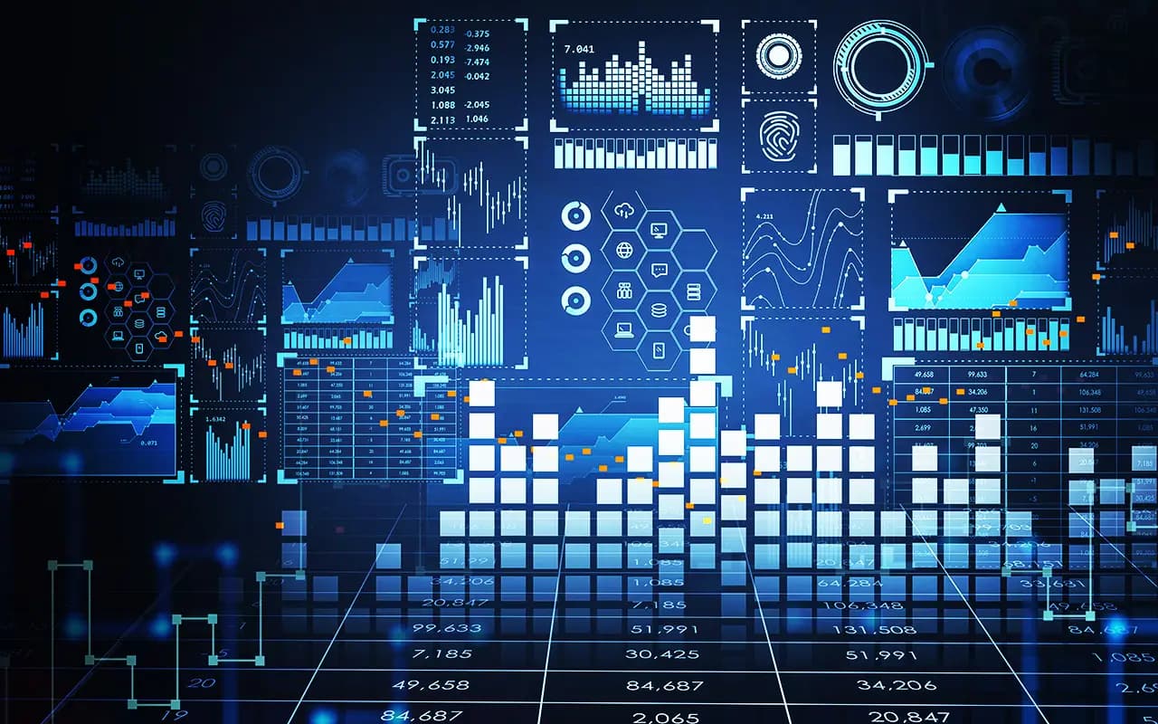 Blog Post background image