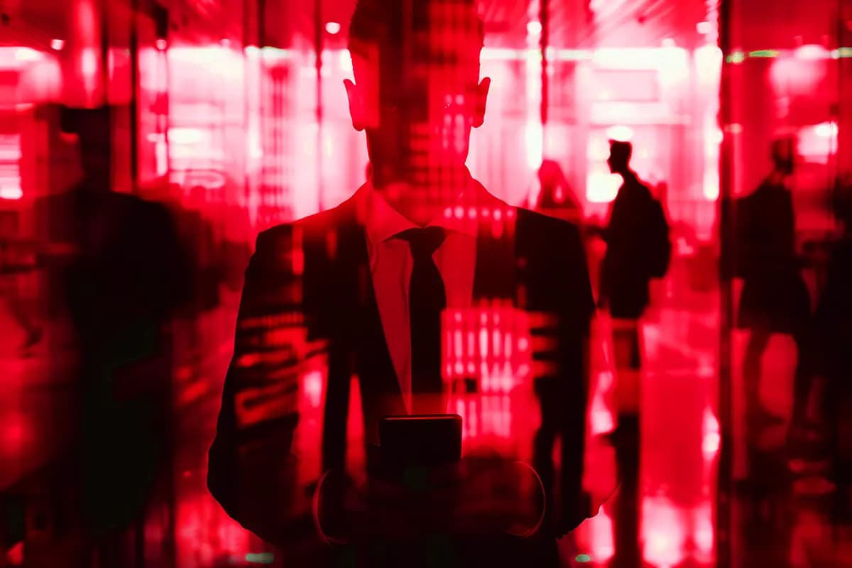 Blog Post background image