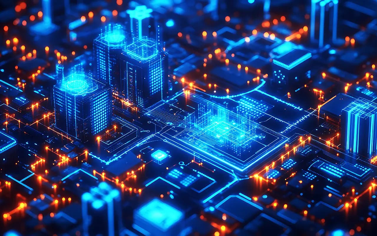 Blog Post background image