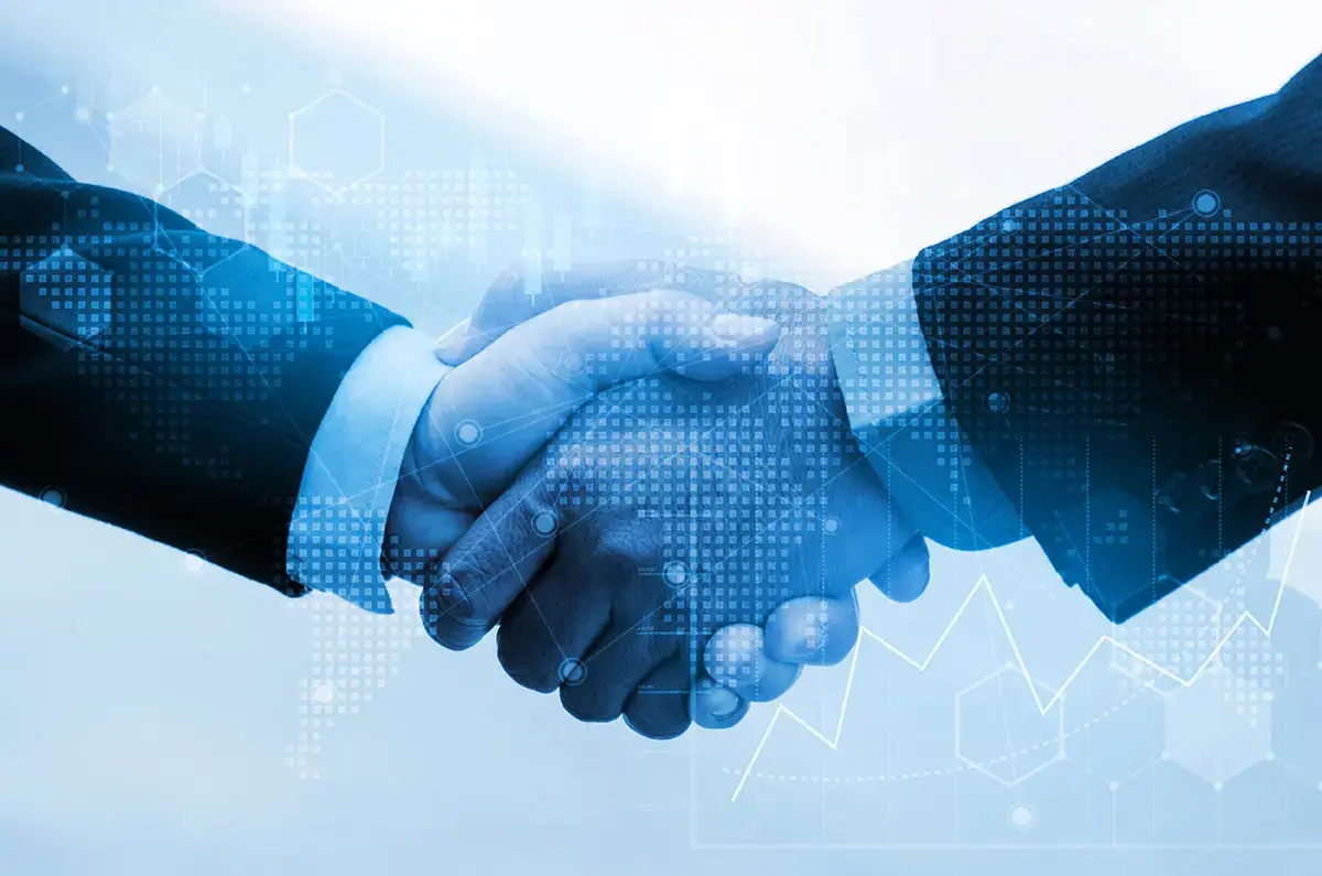 Blog Post background image