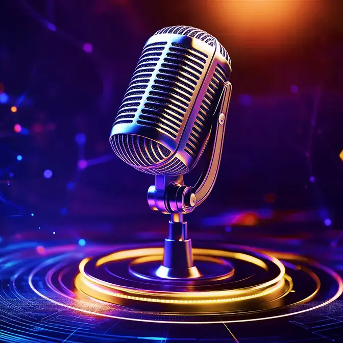 Blog Post background image
