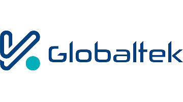 Globaltek Logo Finance