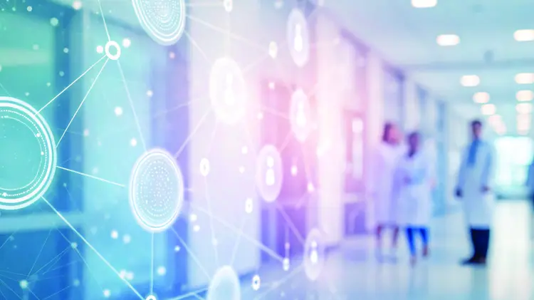 Digital-First Life Sciences Innovator