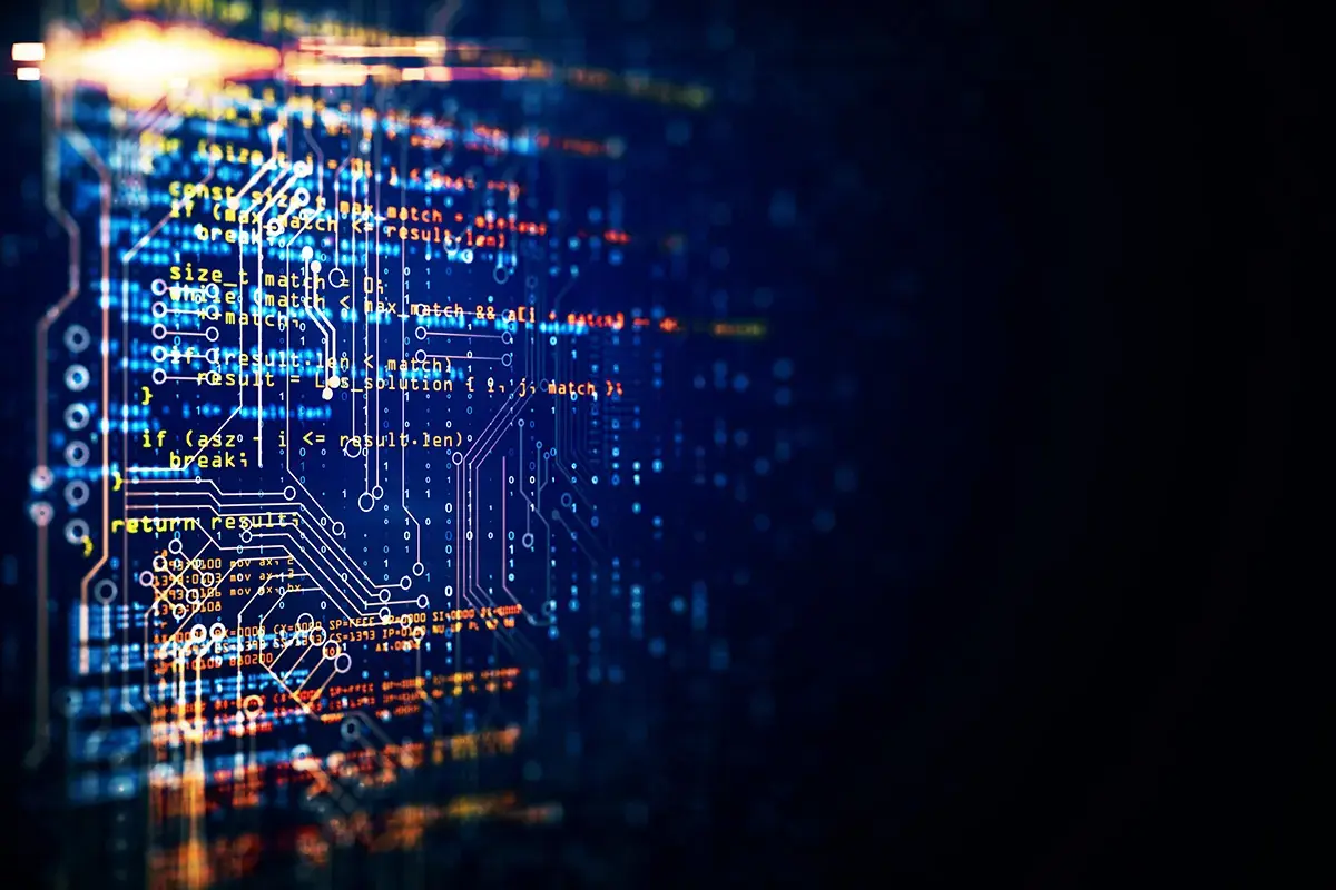 Blog Post background image