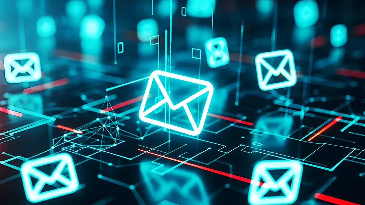 dlp-for-email