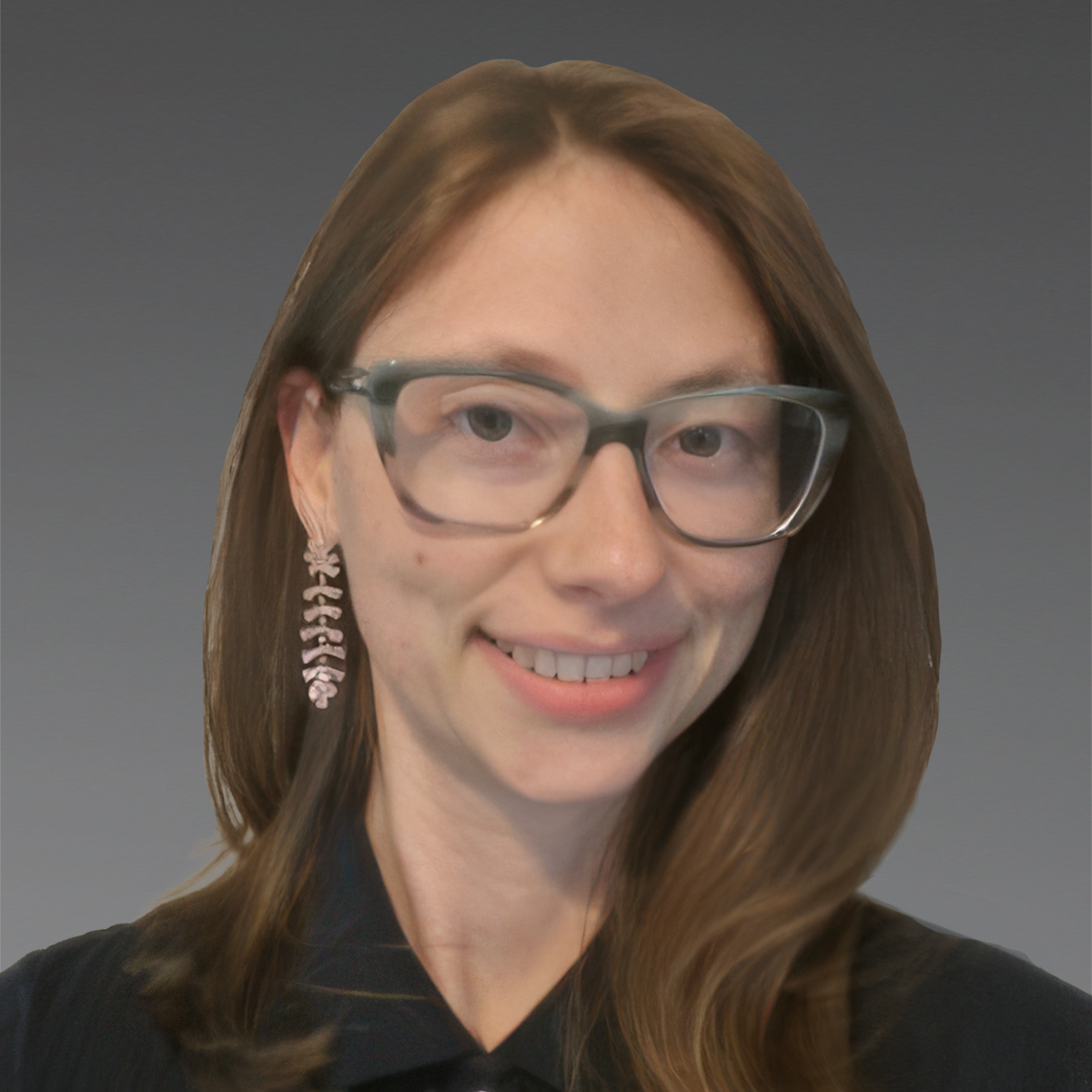 Catherine Nied