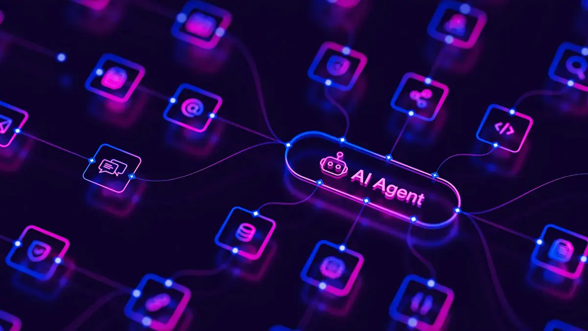 Blog Post background image