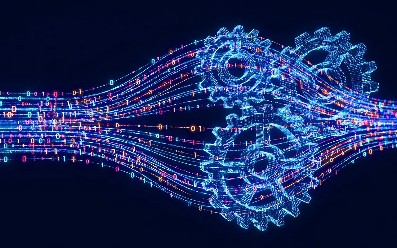 Blog Post background image