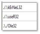 fig8-mangled-imports