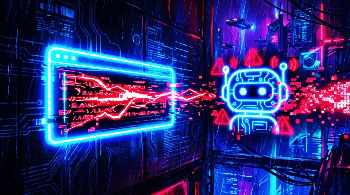 Blog Post background image
