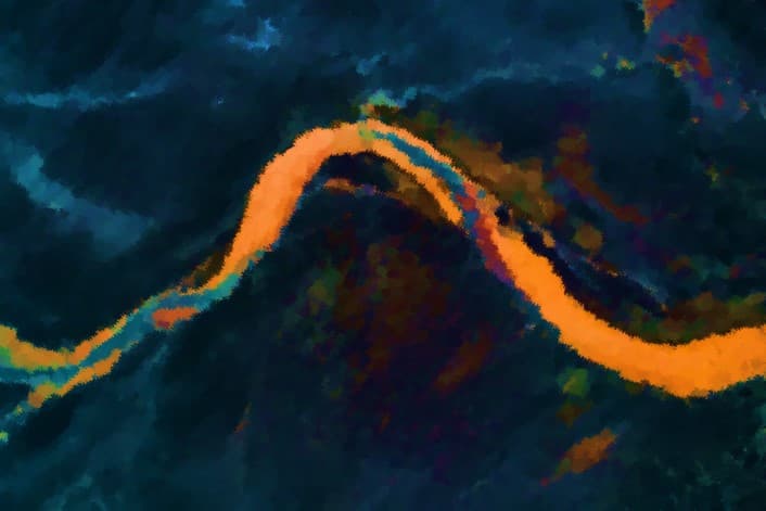Blog Post background image