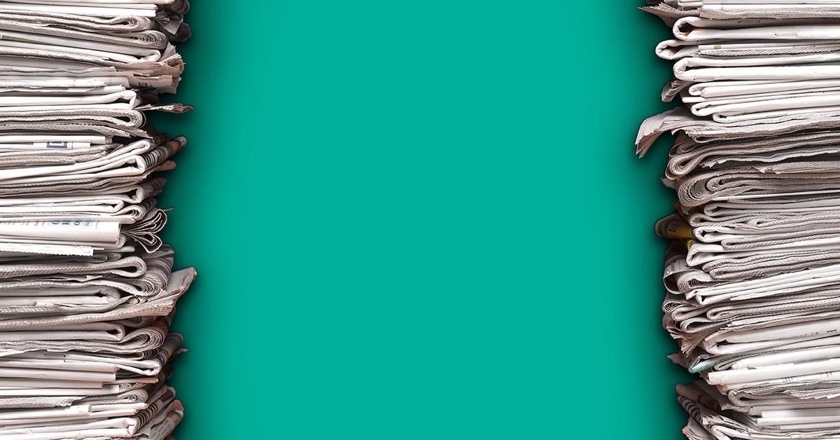 Blog Post background image