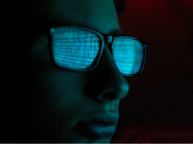 Blog Post background image