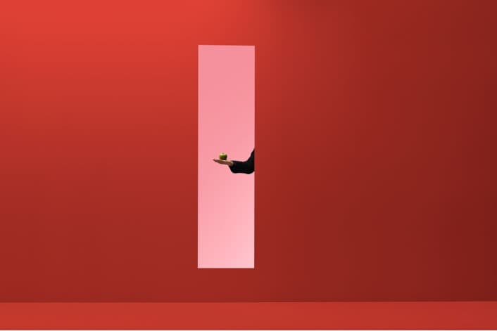 Blog Post background image