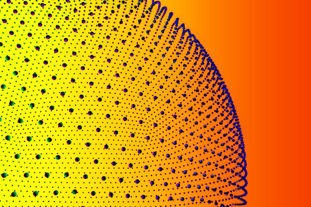 Blog Post background image