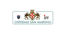 Company logo for San Martino Hospital