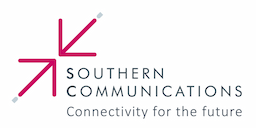 Company logo for Southern Communications - Data Services Ltd.