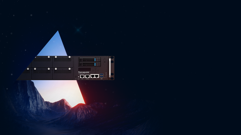 Task Force Firewall Forcepoint Next Generation Firewall: Network Security at Scale