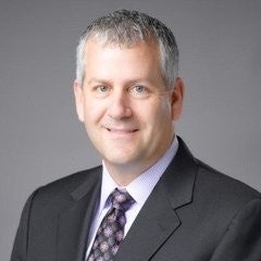 Mike Crouse Director - Insider Risk Programs