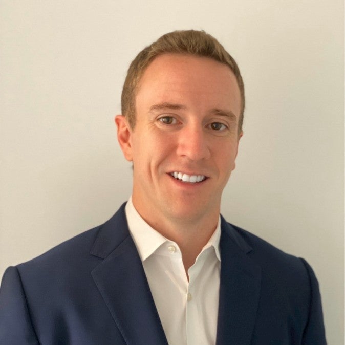 Chris Puderbaugh Architecte senior<br>en Solutions principales Chris Puderbaugh Architecte senior<br>en Solutions principales