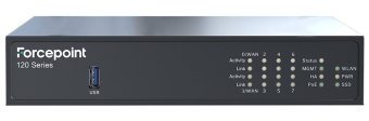 Next-Generation Firewall (NGFW) | Forcepoint