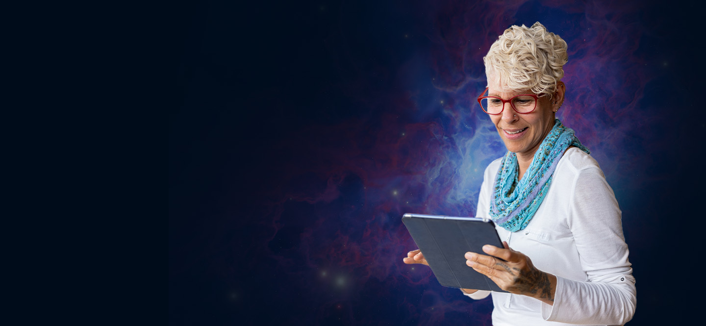 Product hero banner image